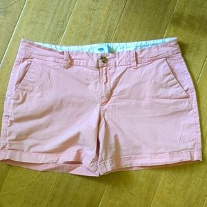 Old Navy shorts